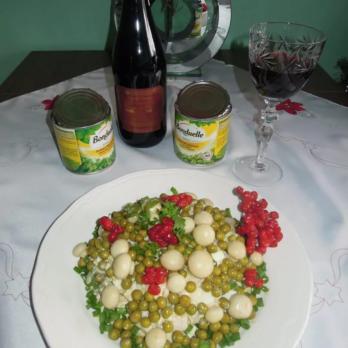Лісова поляна