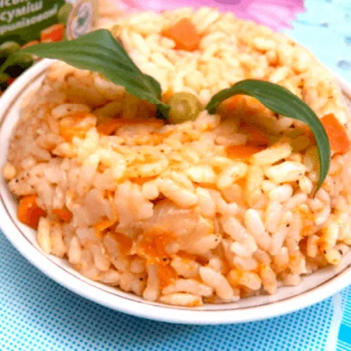 Плов по-македонськи