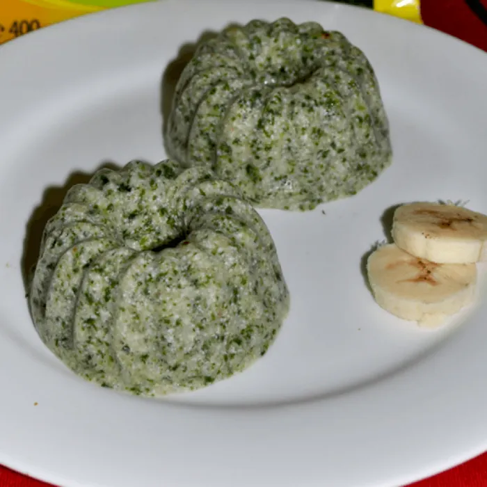 Сирковий десерт