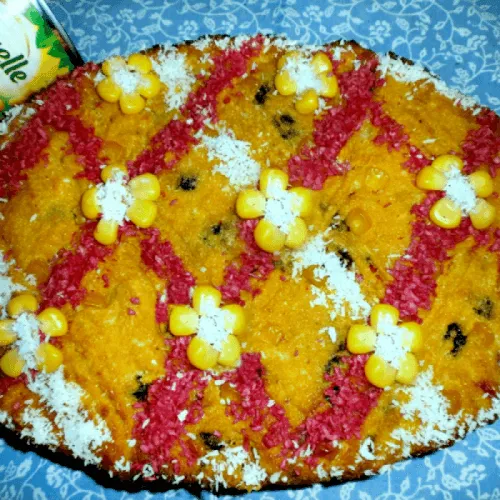 Сирник святковий