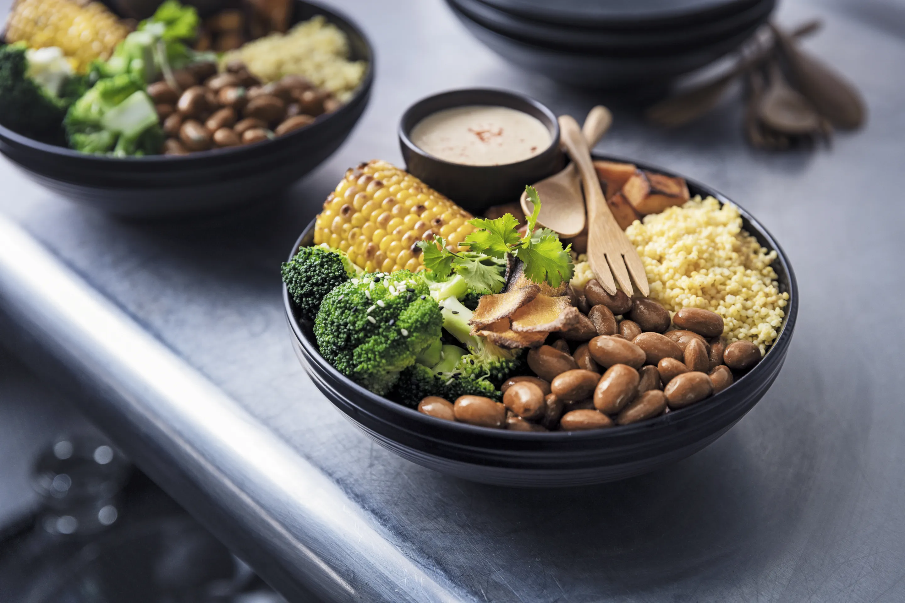 Buddha bowl