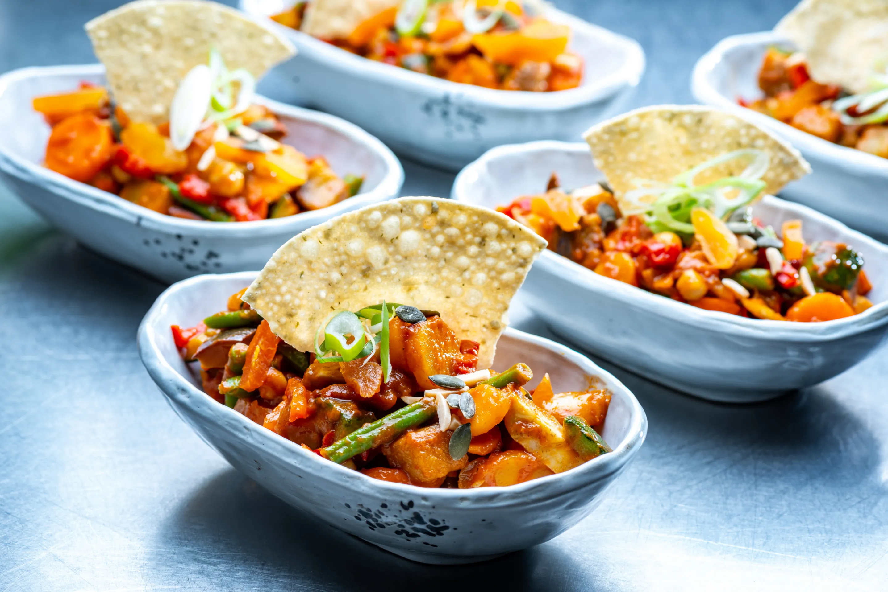 Stoemp en stoof: 1001-groenten tajine
