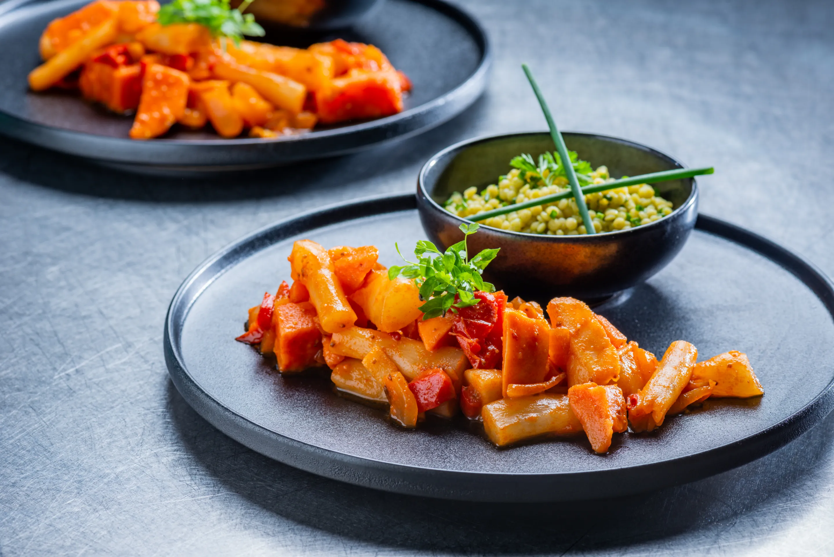 Home-Made Style goulash
