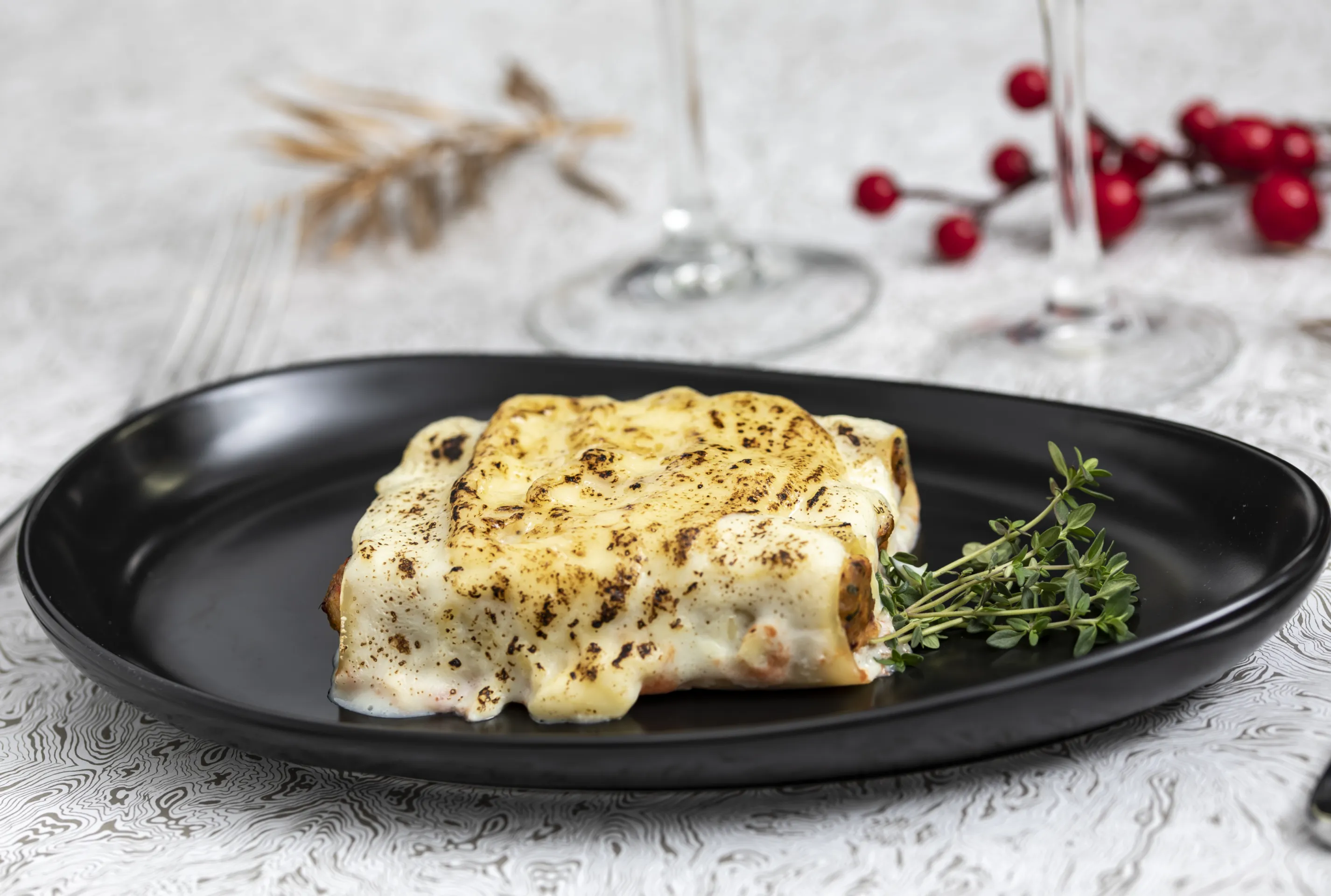 Canelones Veganos