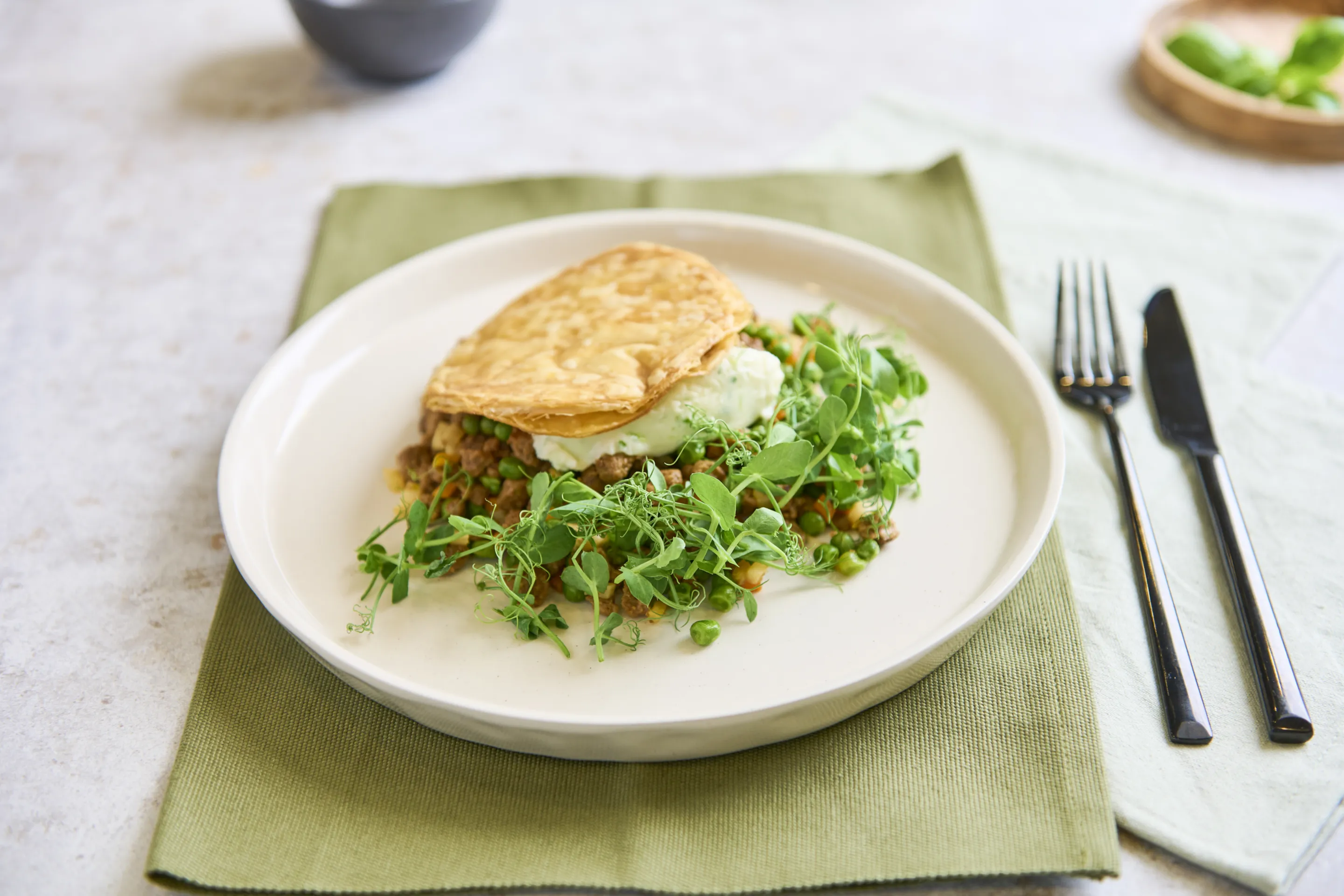 Australian pie