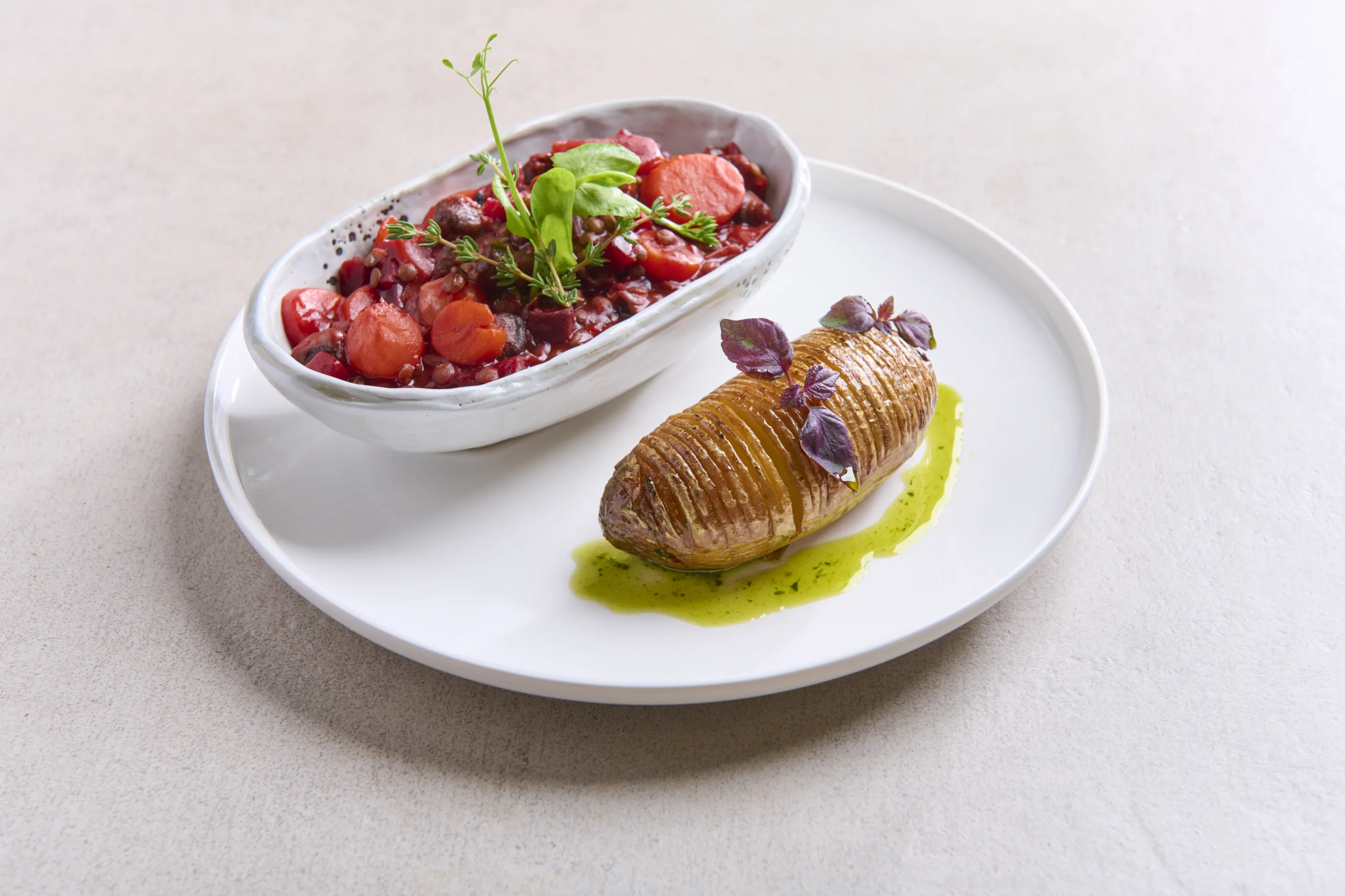 Biet Bourguignon