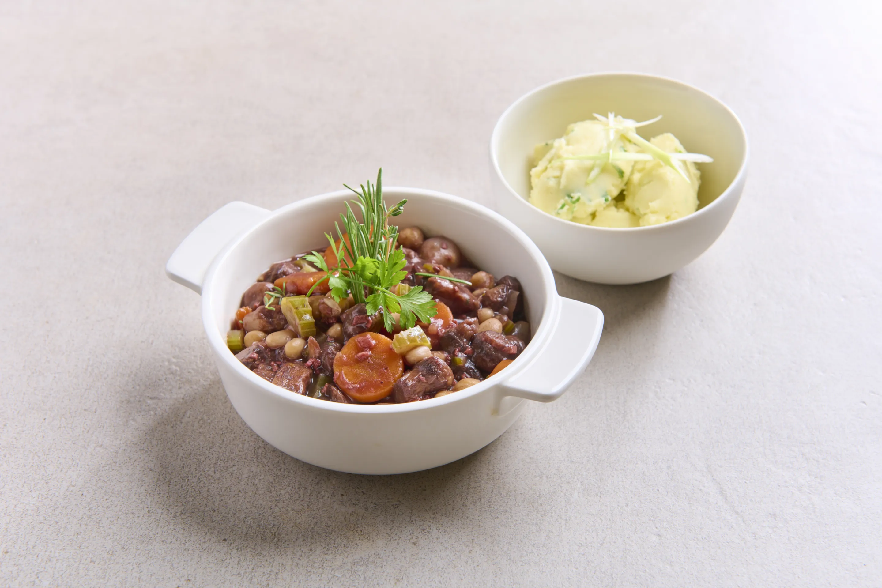 Kik au vin