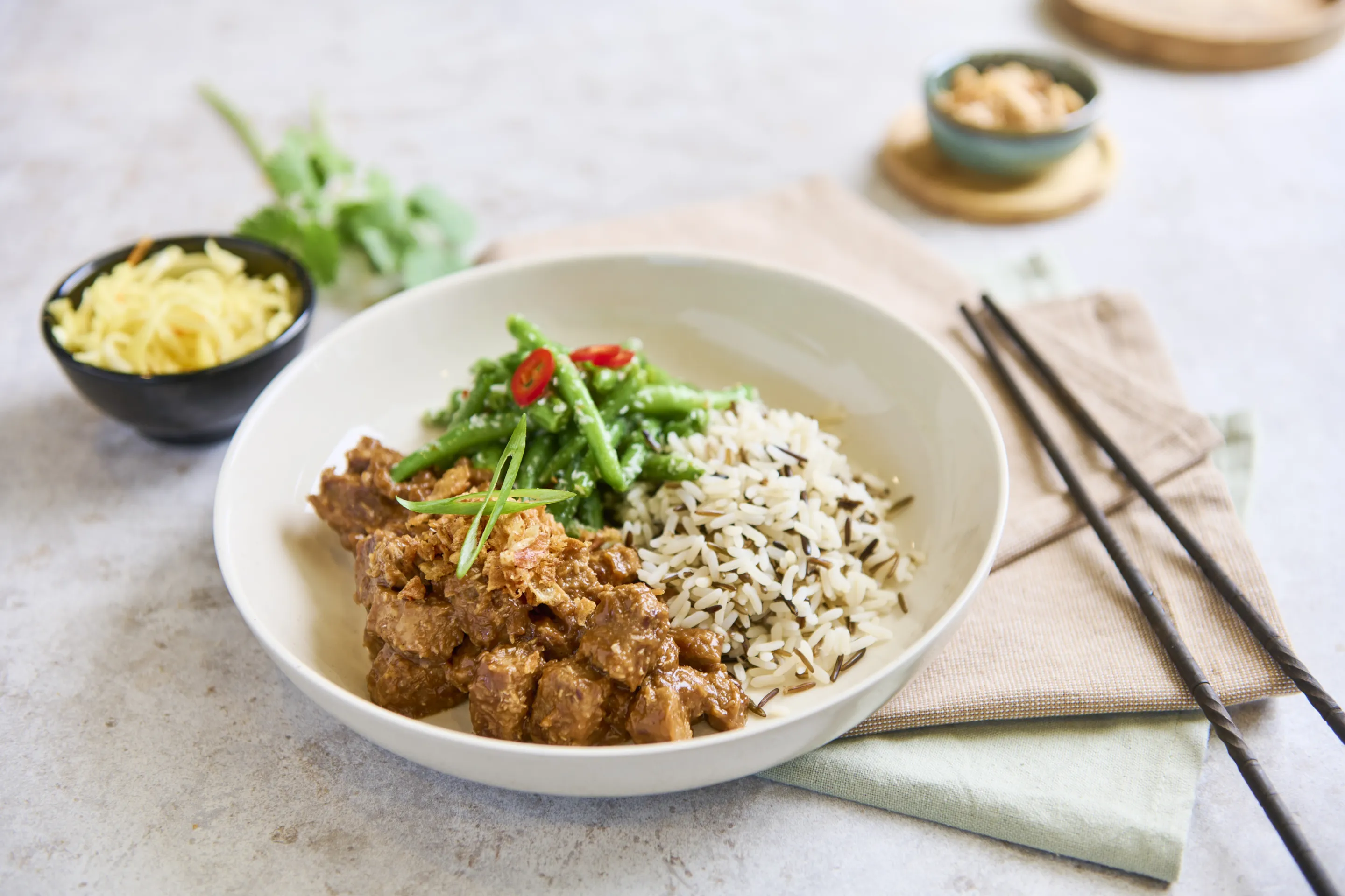 Rendang