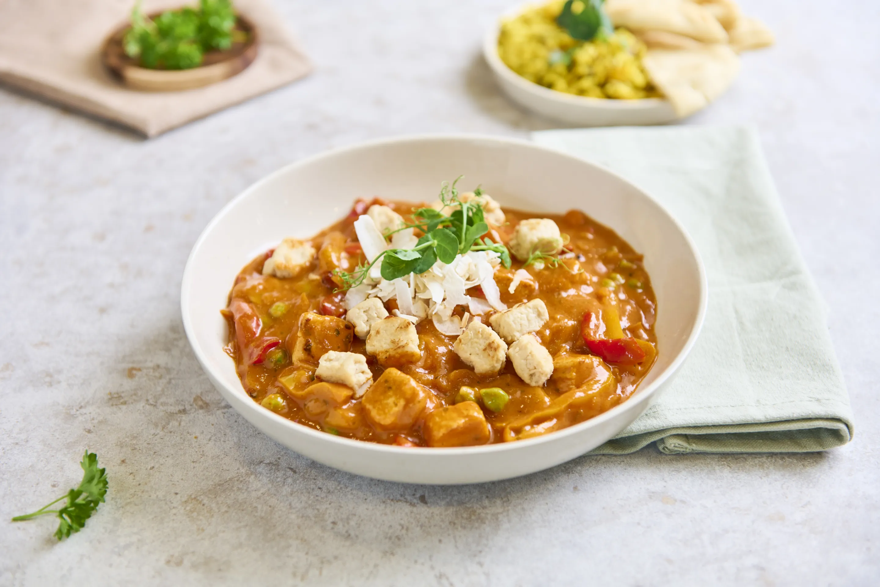 Tikka Massala