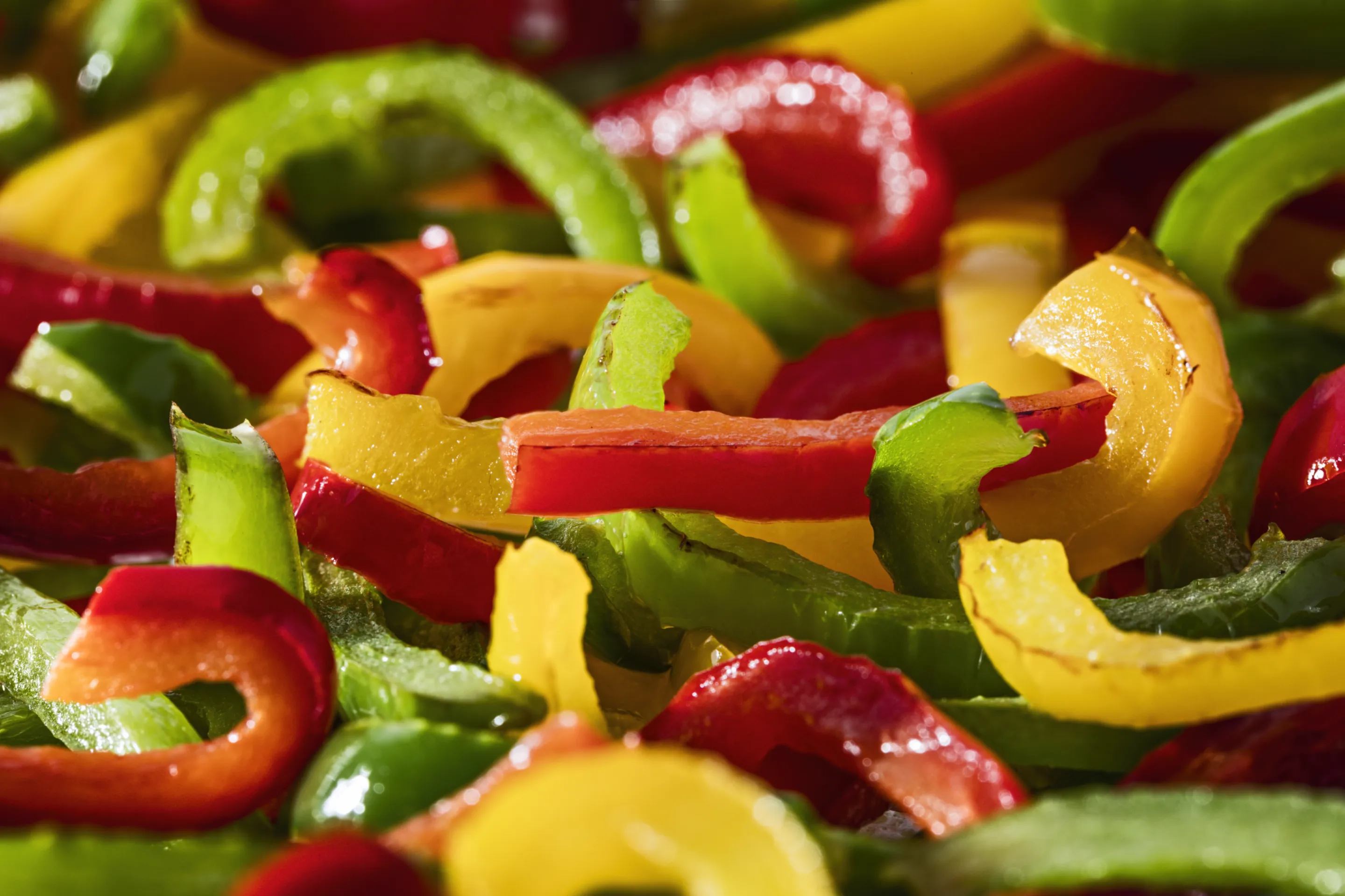 Jul.Piment Pré.Frit 1kg