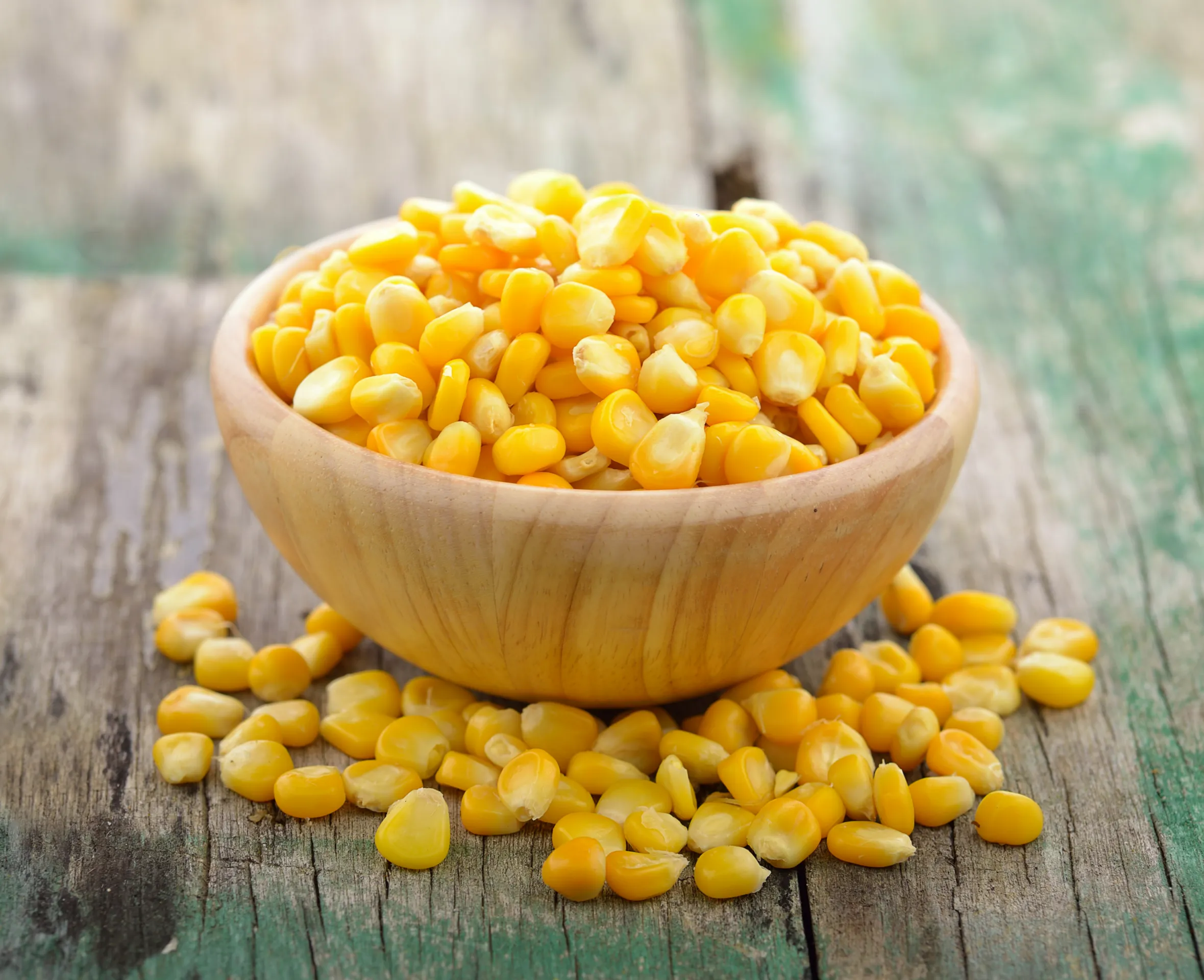 BONDUELLE GOLD BIO KUKORICA