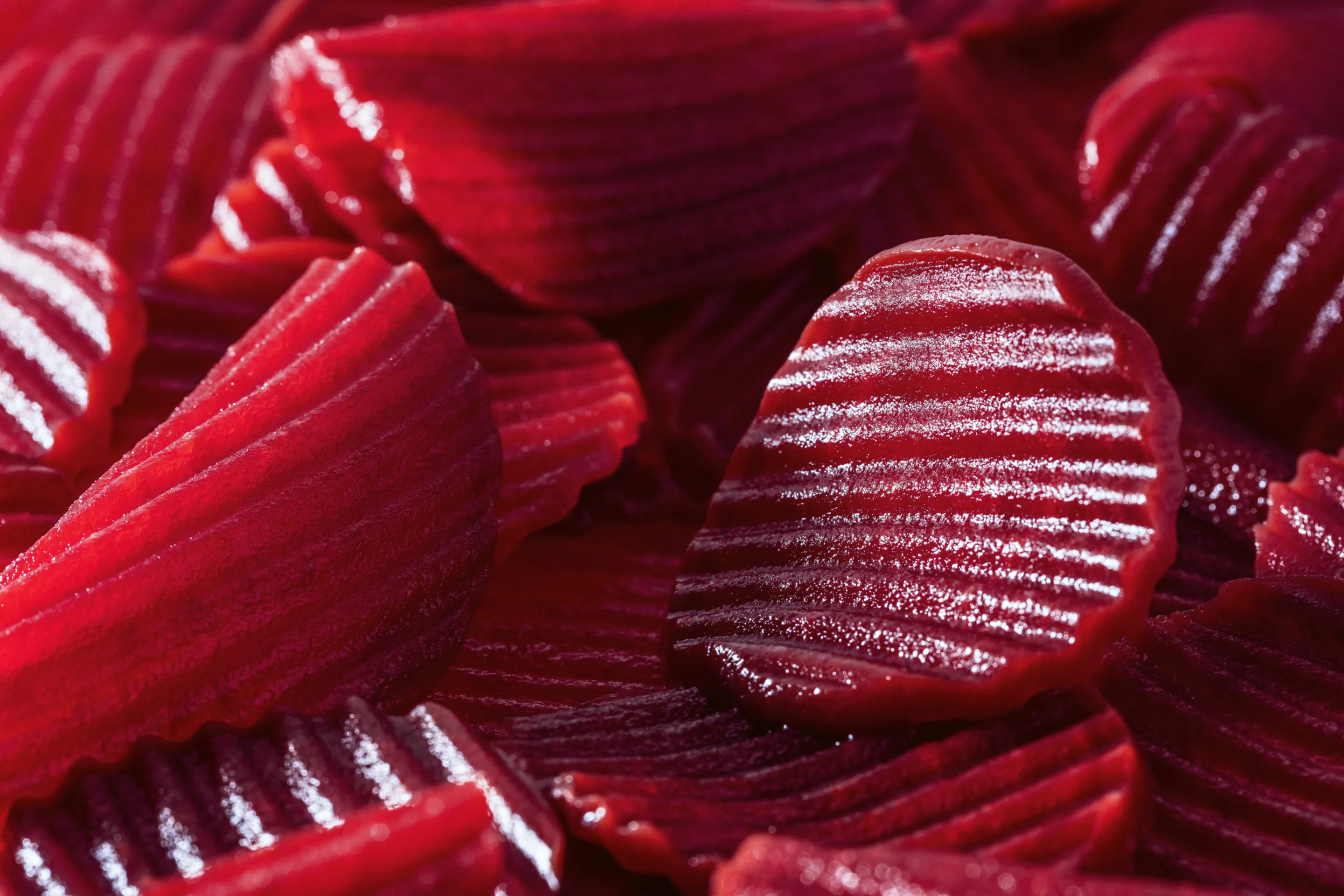 Remolacha en Rodajas Sin Aromas Añadidos