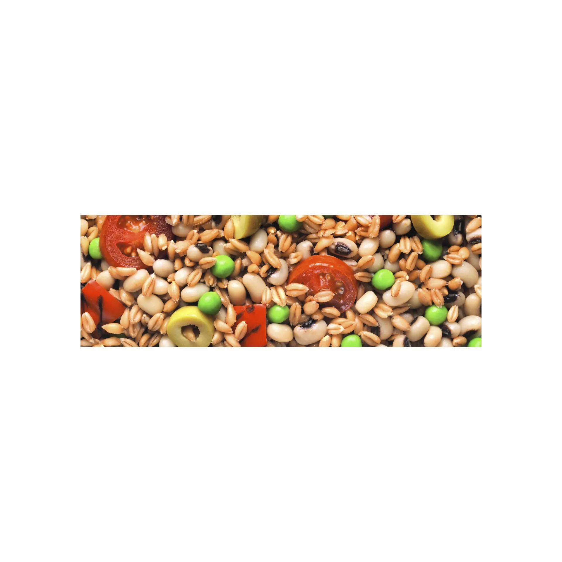 Lunch bowl spelt - 250g