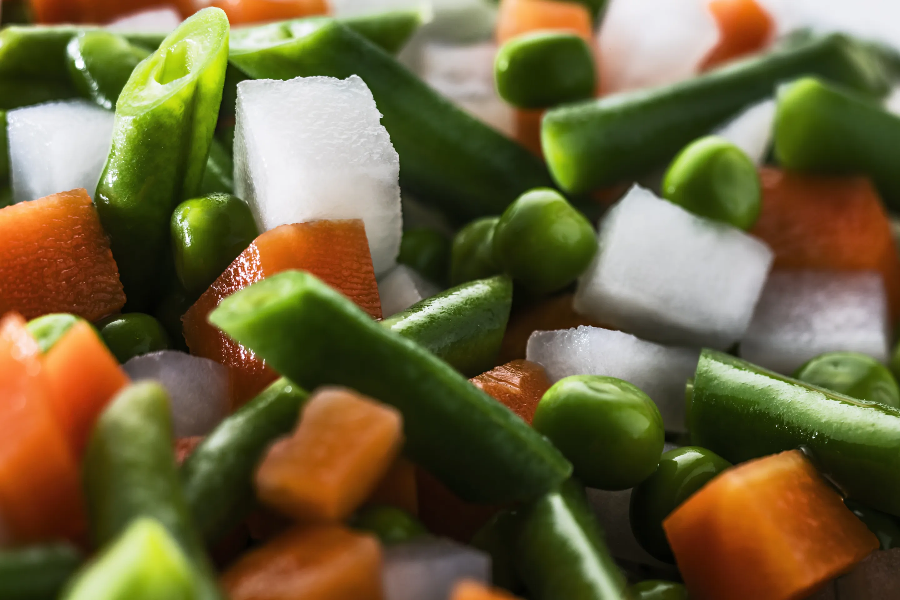 Jardinière de légumes Minute® CE2 origine France