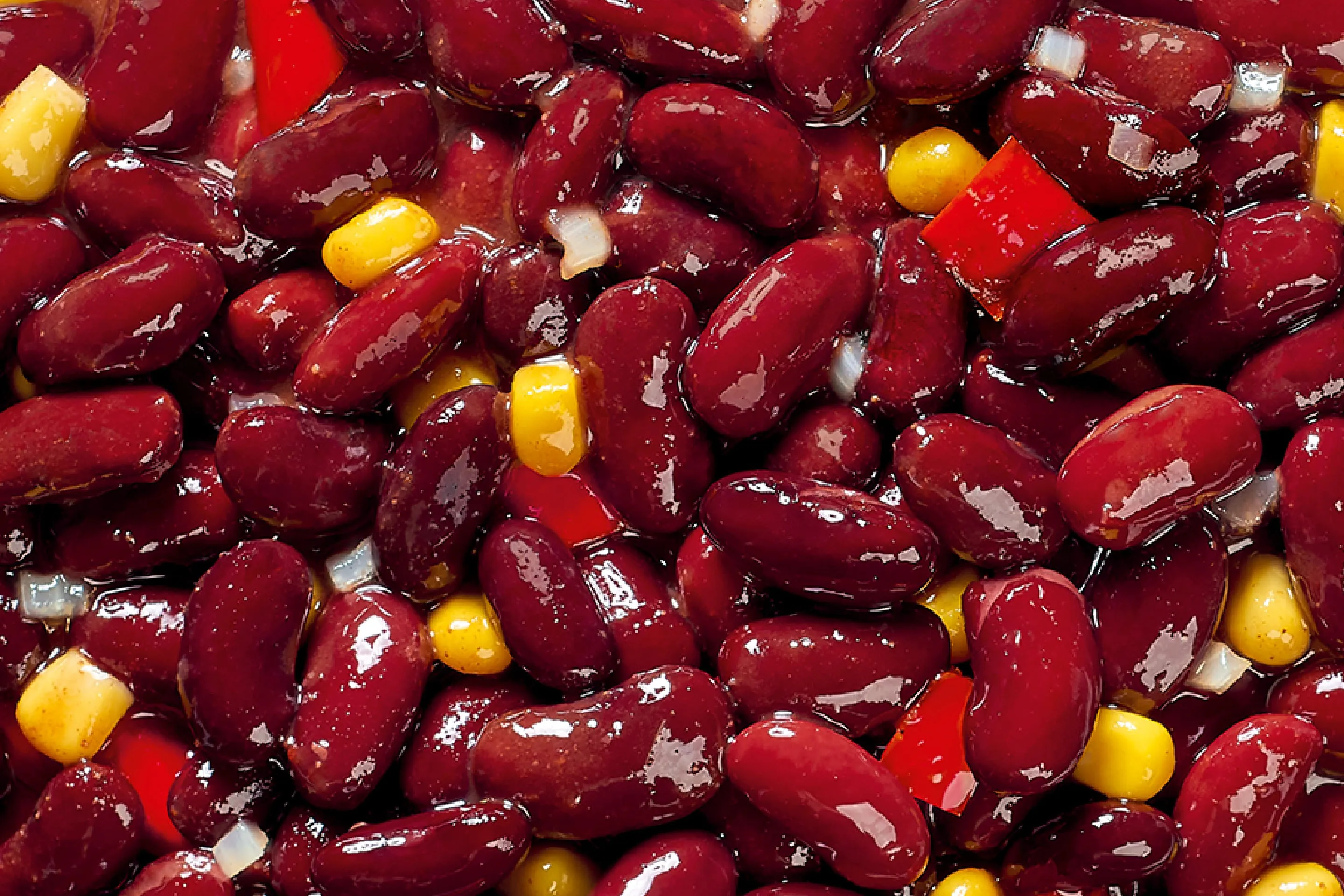 Chili sin Carne