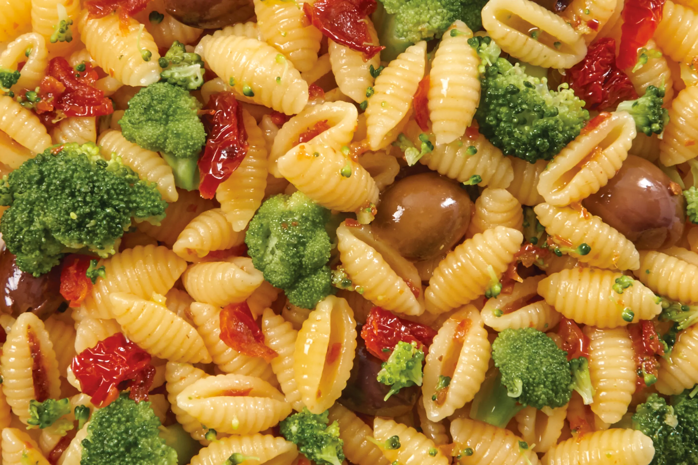 Gnocchetti Sardi - Pastallegre