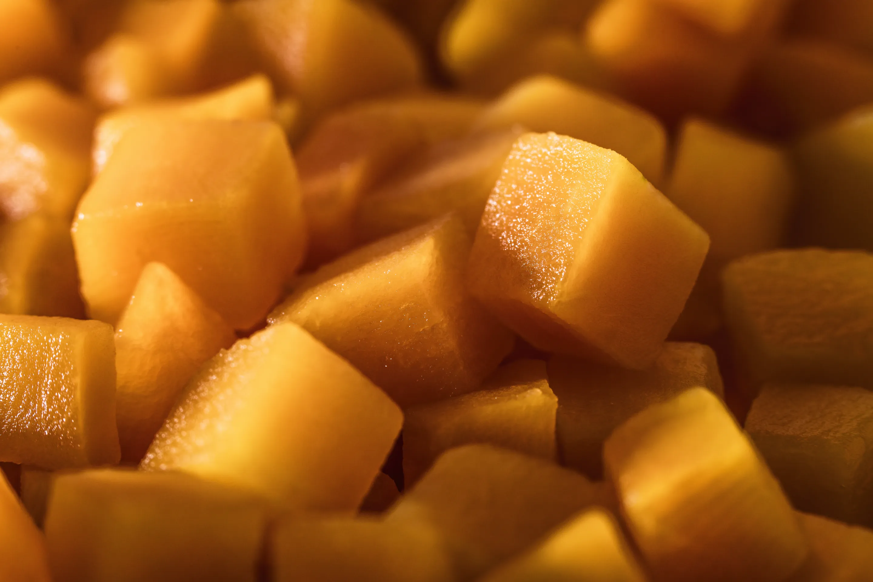 Palets butternut et panais