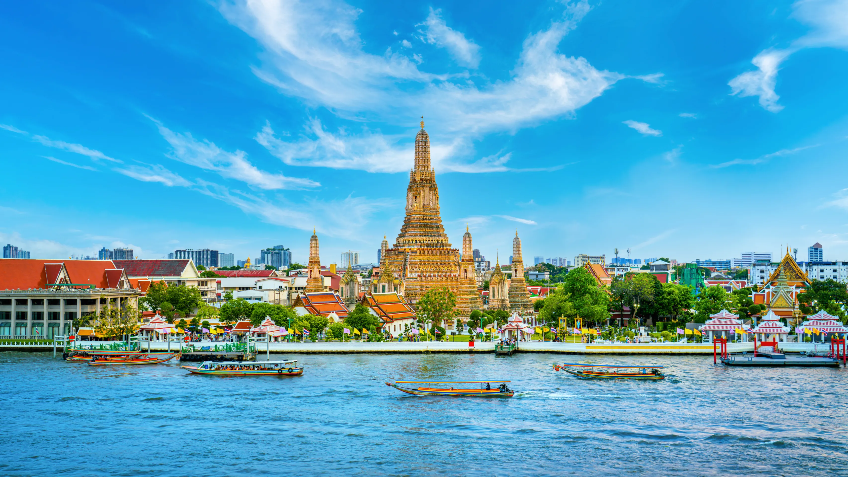 Thai Style