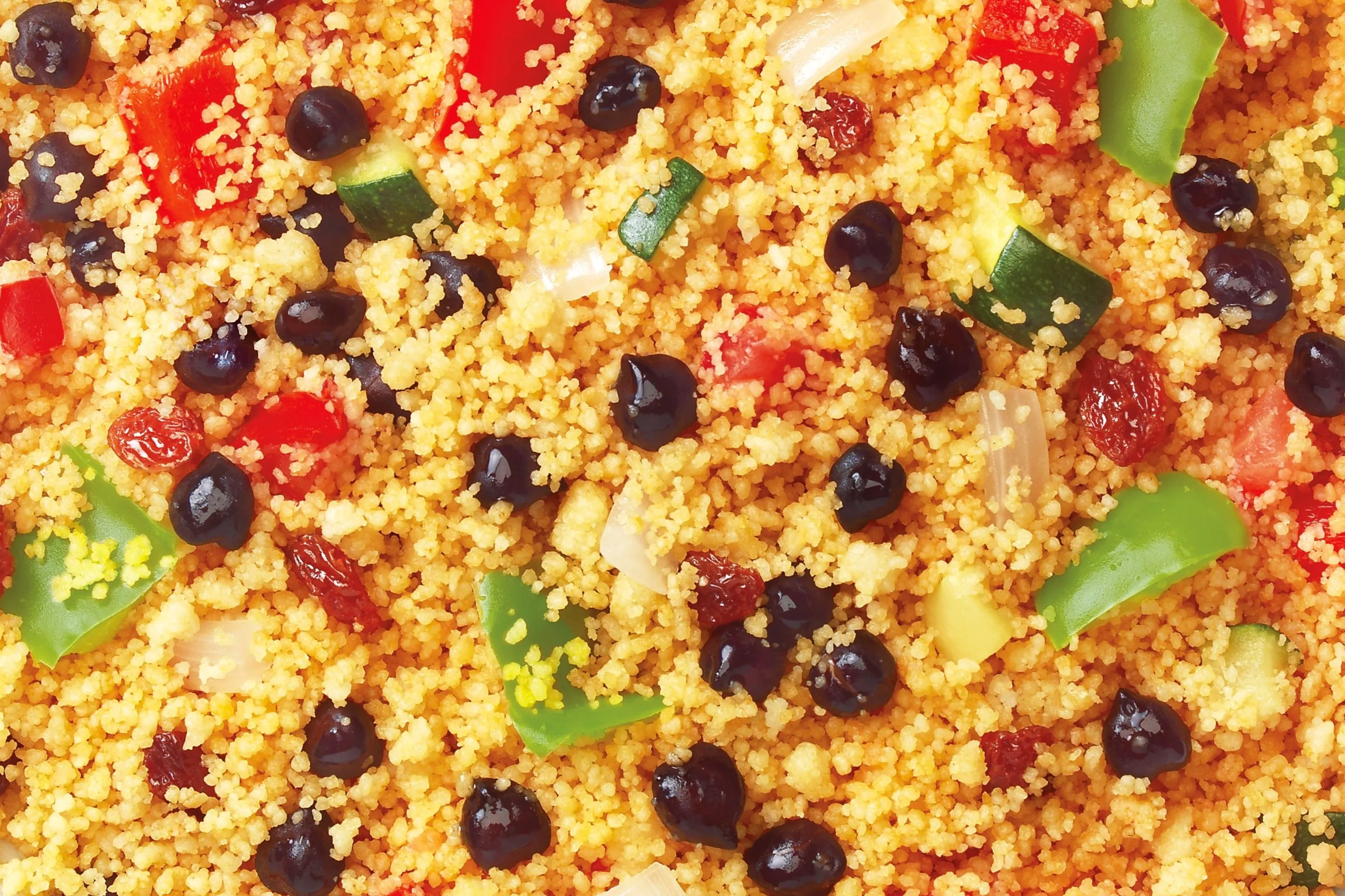 LUNCH BOWL À L'ORIENTALE