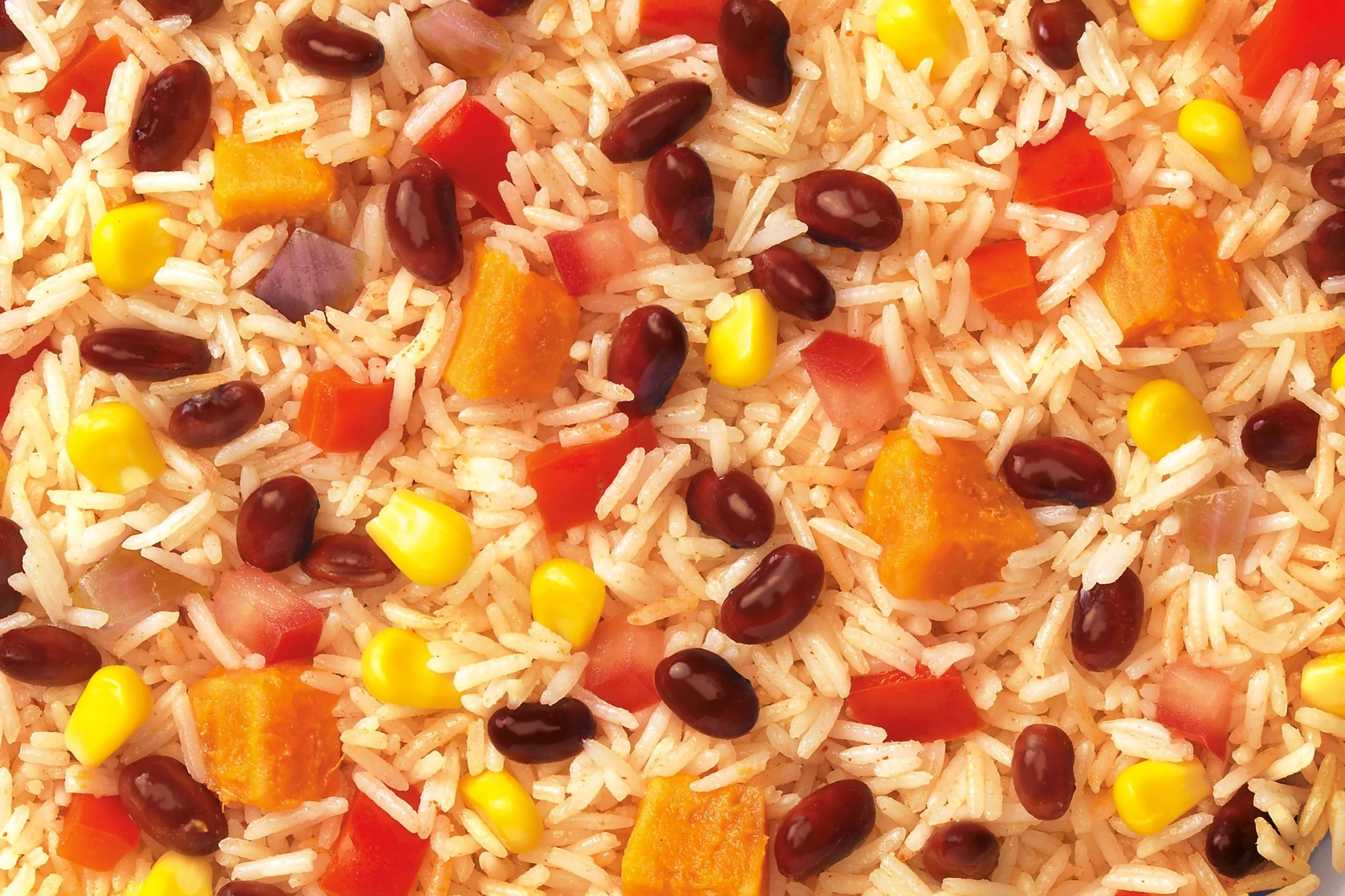 LUNCH BOWL À LA MEXICAINE