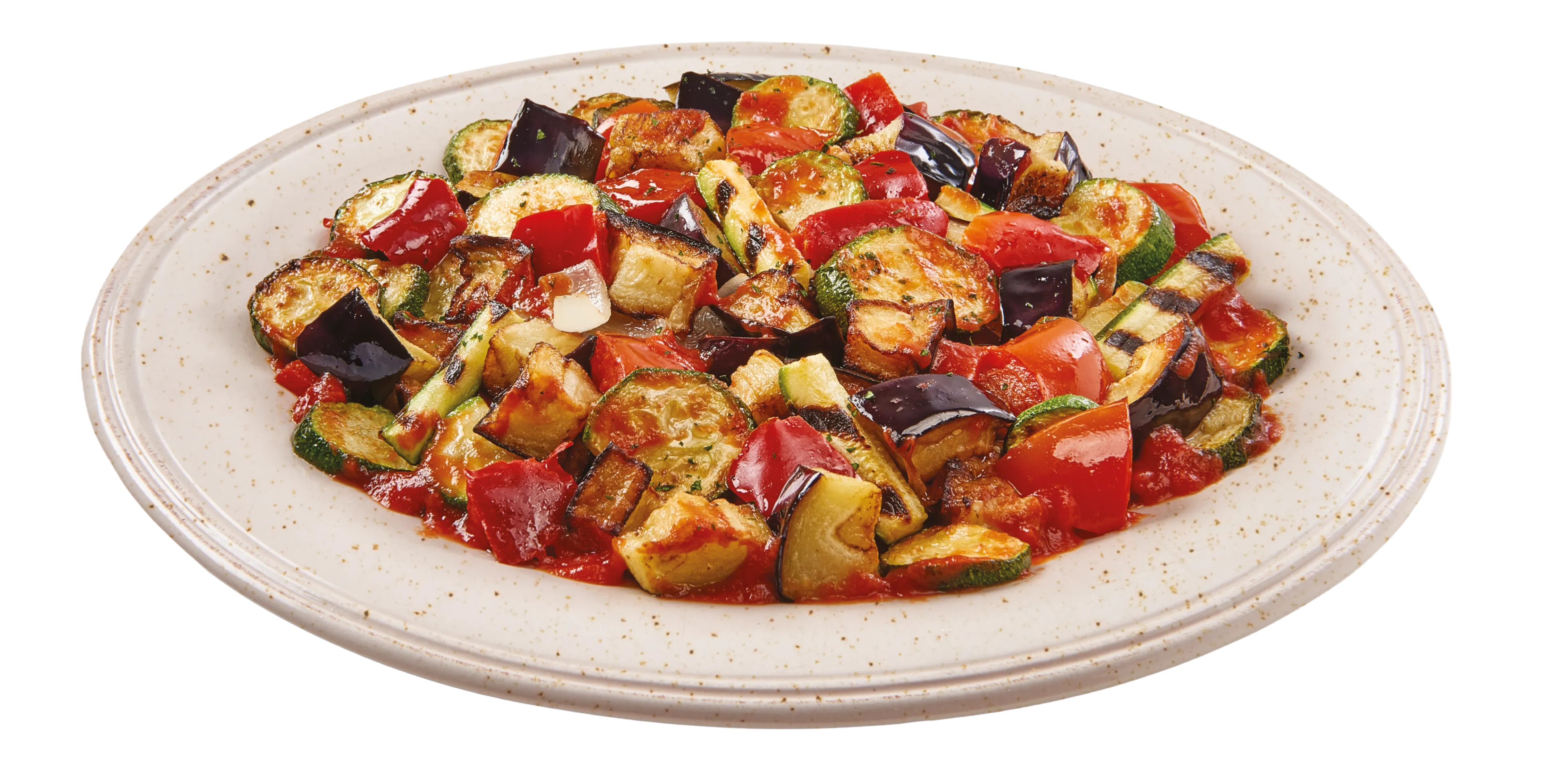 Ratatouille di Verdure