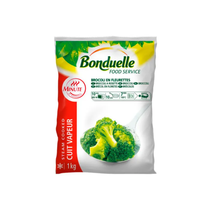 Broccoli Minute Broccoli Minute