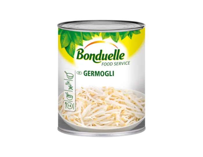 Germogli
