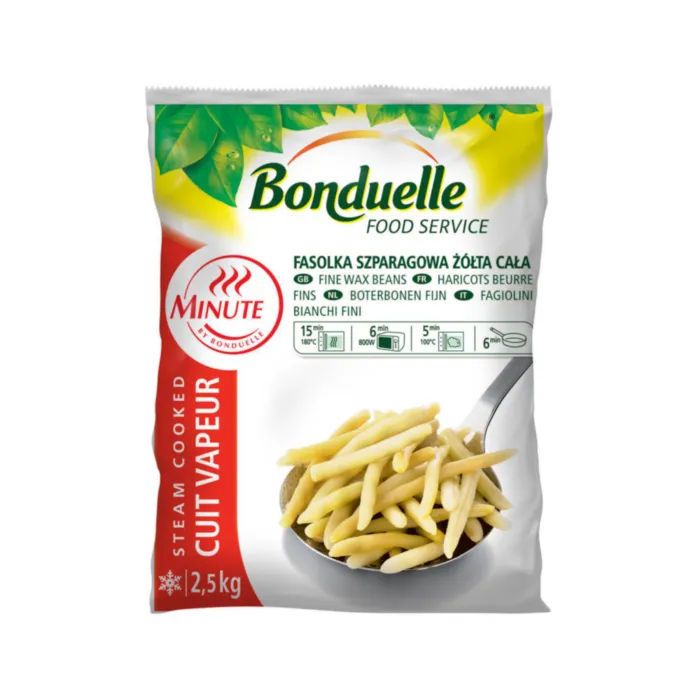 Boterbonen fijn Boterbonen fijn