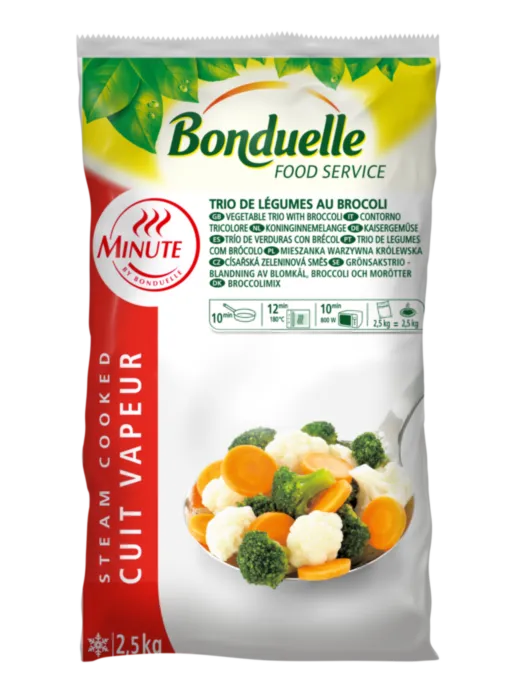 Koninginnemelange Koninginnemelange