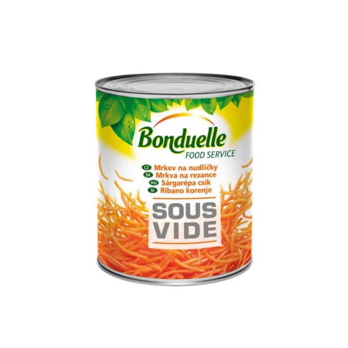 Répacsík Sous Vide