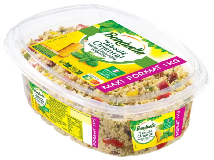 Taboulé oriental 1000g