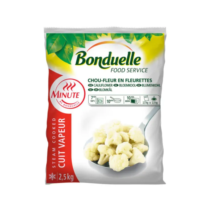 Bloemkool Bloemkool