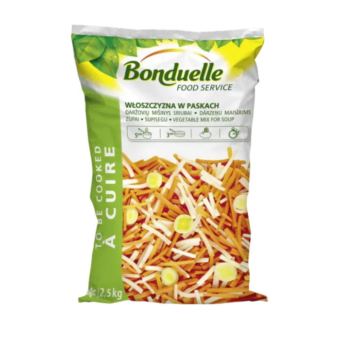 Legume Julienne pentru Supa Legume Julienne pentru Supa