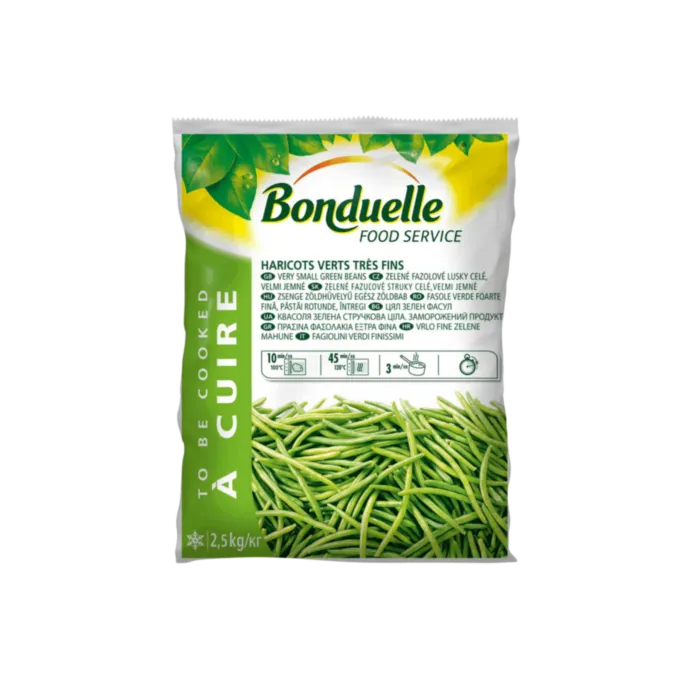 Fasole verde pastai rotunde, intregi Fasole verde pastai rotunde, intregi