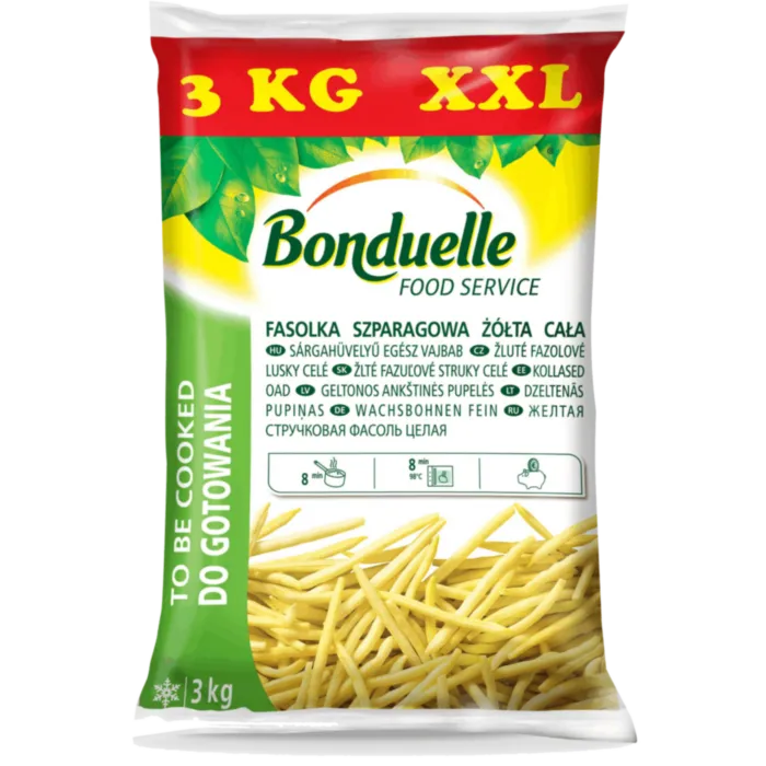 Fasole galbena, pastai rotunde, intregi Fasole galbena, pastai rotunde, intregi