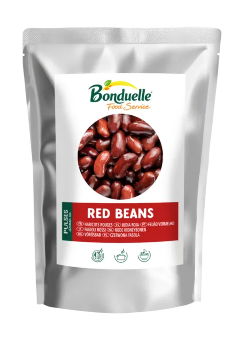 ALUBIA ROJA ALUBIA ROJA