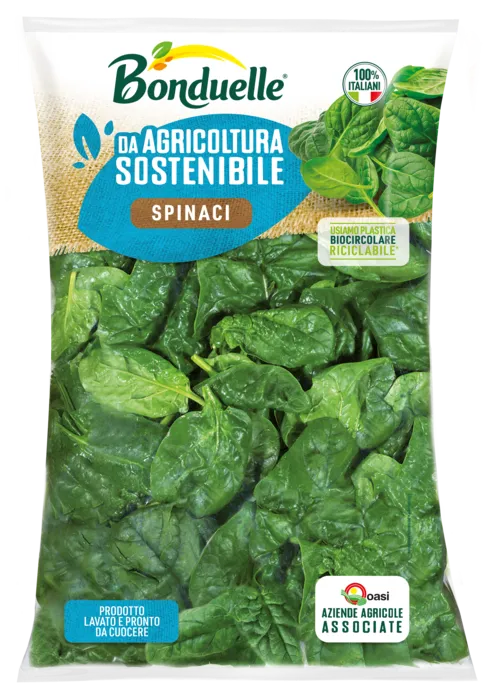Spinaci