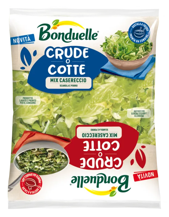 Mix Casereccio 200g
