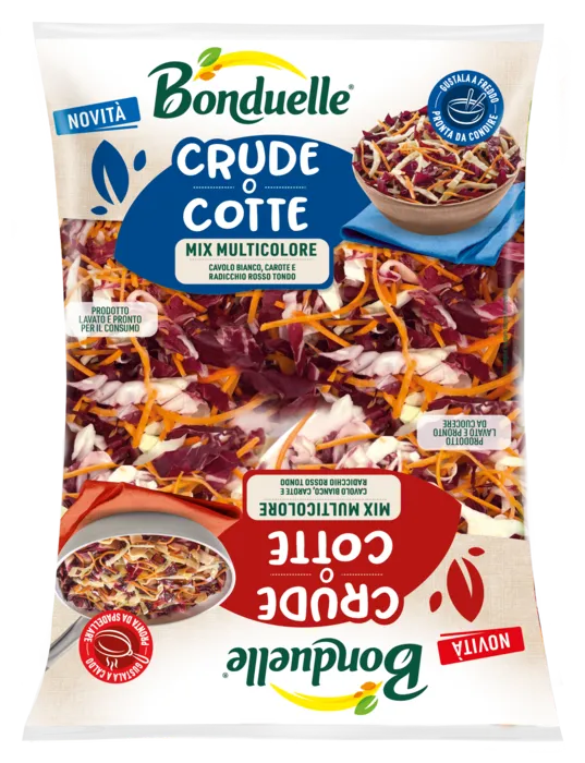 Mix Multicolore 200g