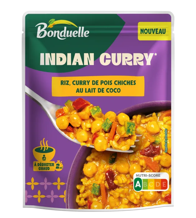 Indian Curry