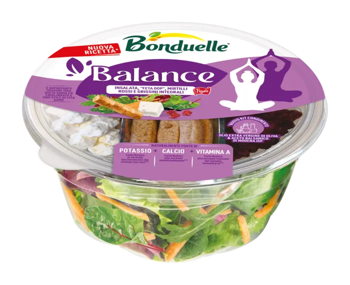 Balance - Insalatone Benessere
