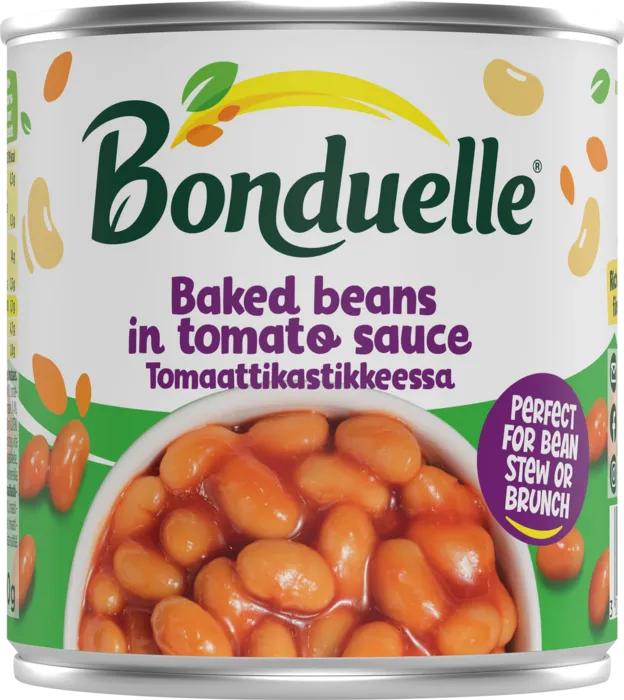 Baked beans - 400 g