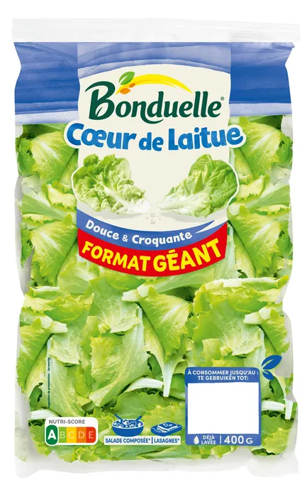 Cœur de Laitue