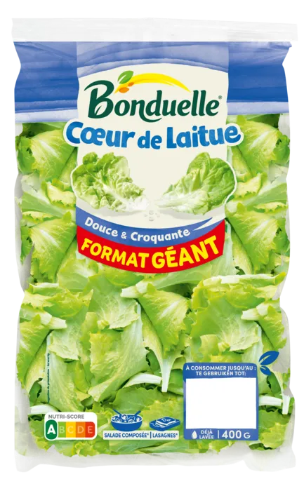 Cœur de Laitue