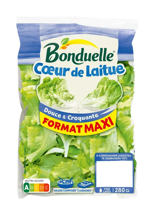 Cœur de Laitue
