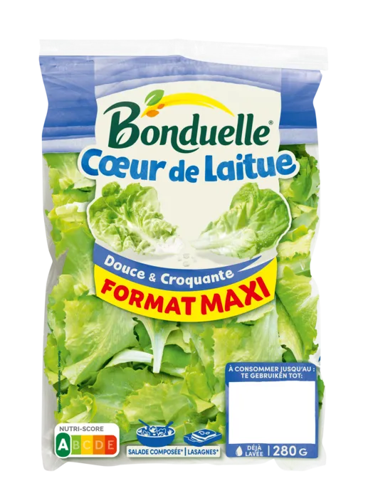 Cœur de Laitue