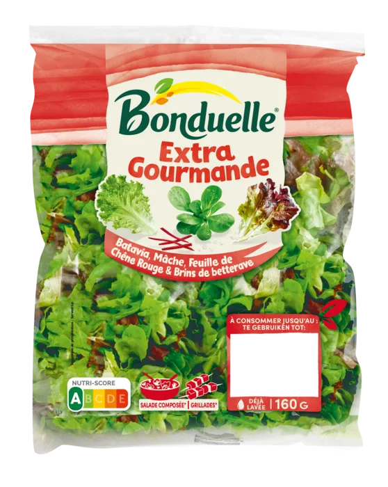 Extra Gourmande