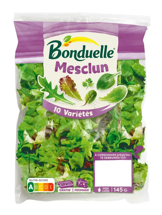 Mesclun