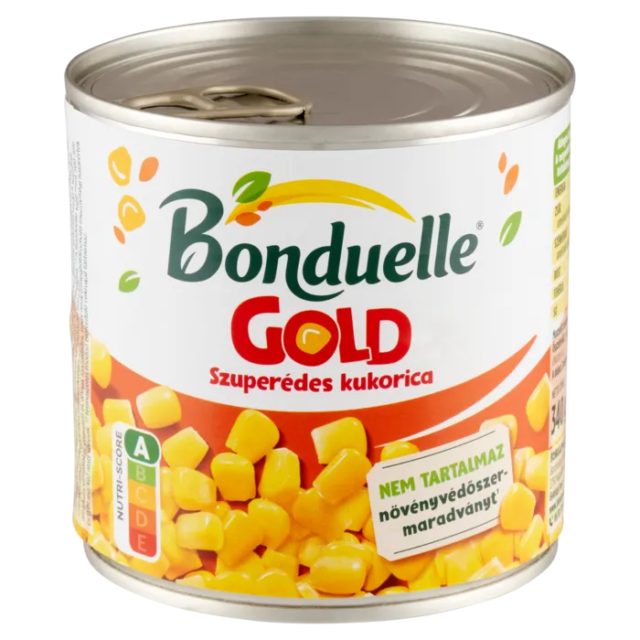 Gold Csemegekukorica