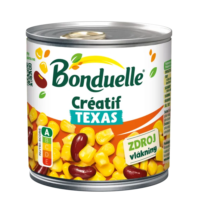 Créátif Texas